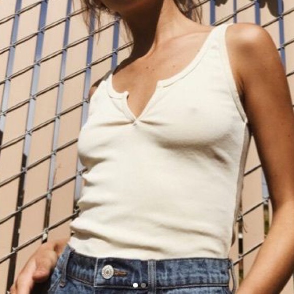 Brandy Melville Tops - Brandy Melville Top